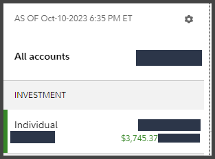 fidelity portfolio today pl